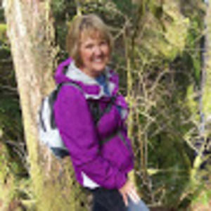 Meet your Posher, Sharon